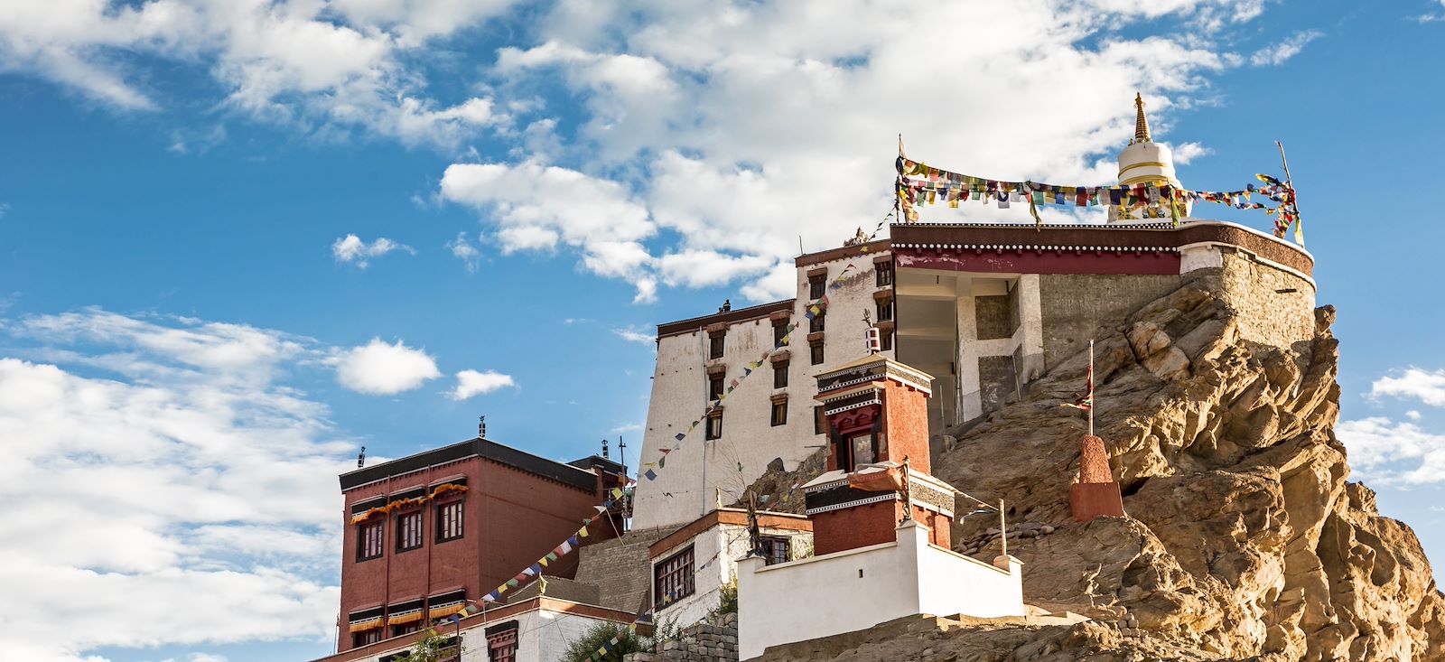 Image Les rencontres Ladakhies