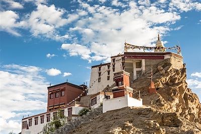 Expériences et rencontres Ladakhies 3