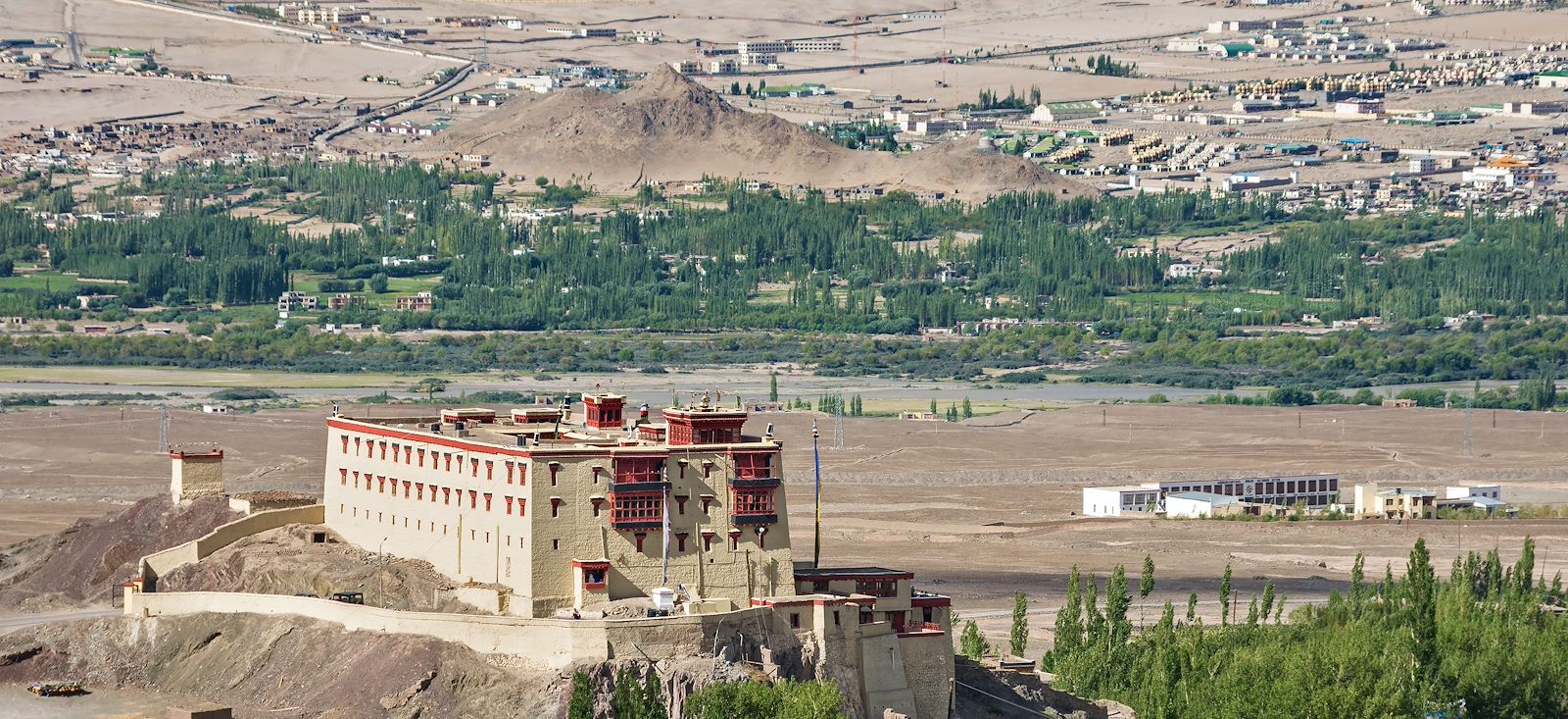 Image Les rencontres Ladakhies