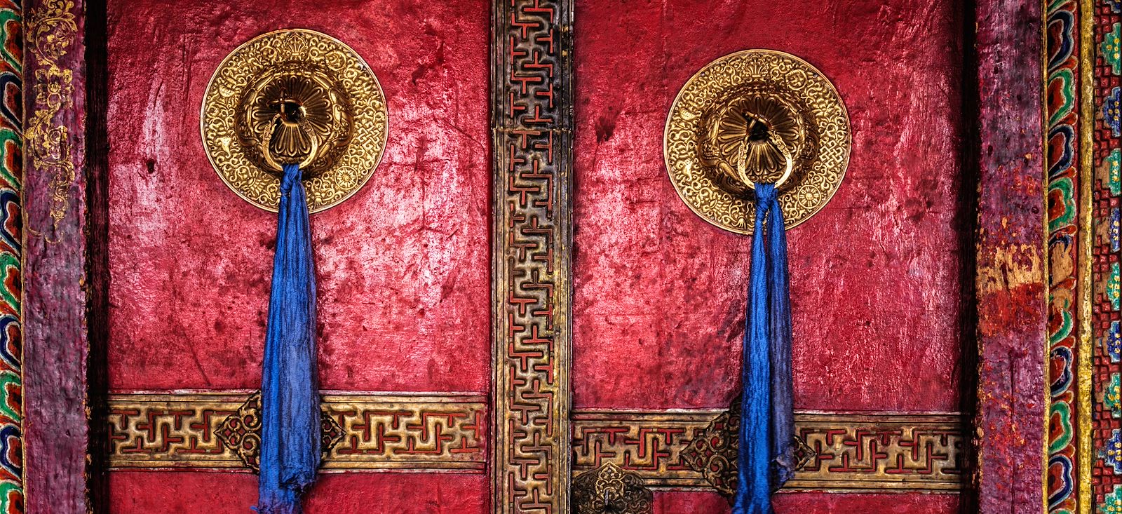Image Les rencontres Ladakhies