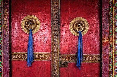 Expériences et rencontres Ladakhies 4