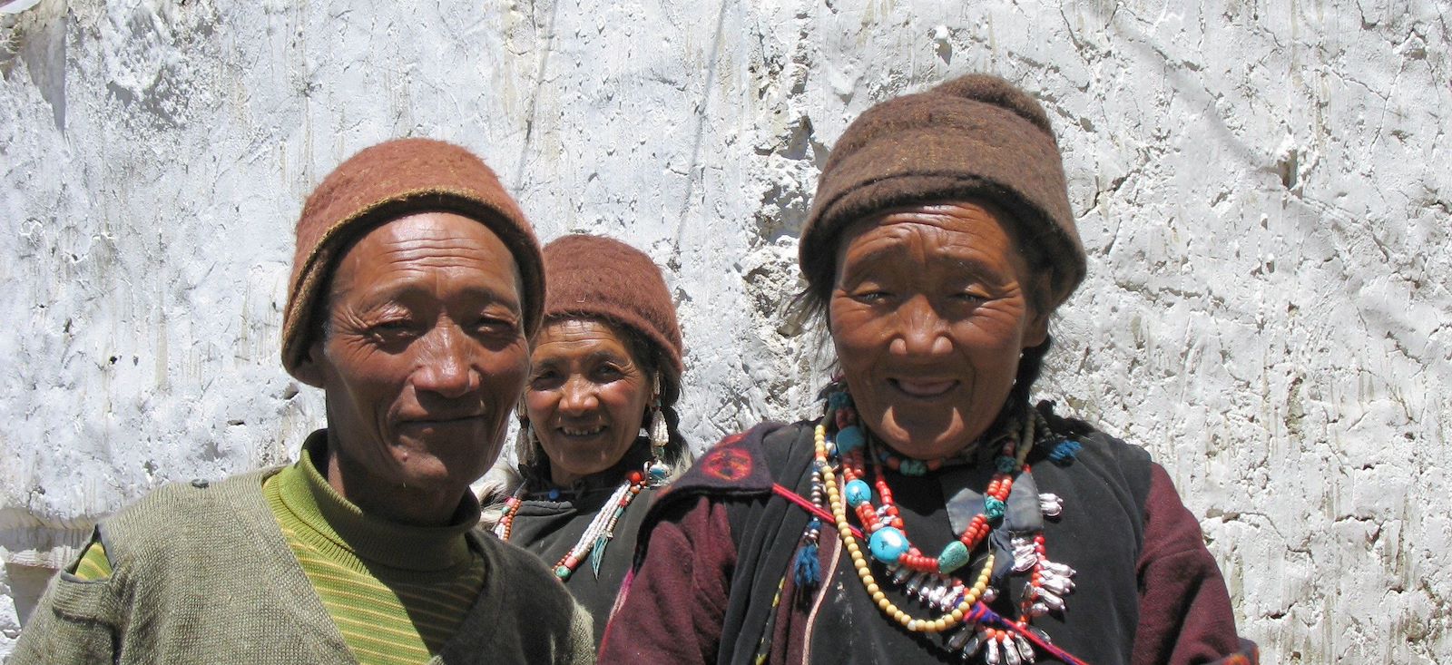 Image Spiti : Trek au petit Tibet !