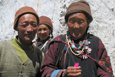 Spiti : Trek au petit Tibet ! 3