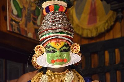 Le Kerala et le Tamil Nadu 4