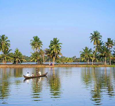 voyage Inde