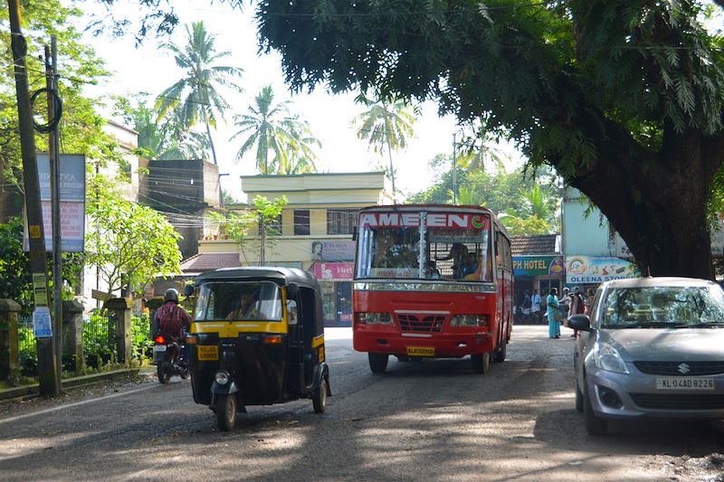 L'unique Kerala