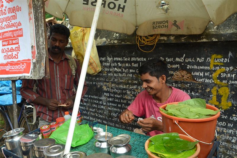 L'unique Kerala