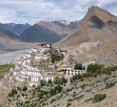 voyage Inde