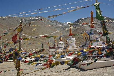 Le Spiti par la Transhimalayenne 4