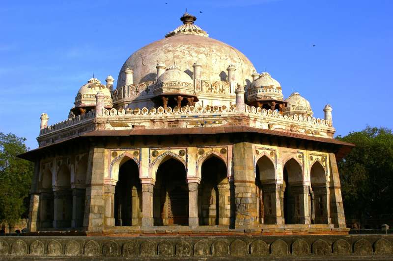 Au coeur du Rajasthan