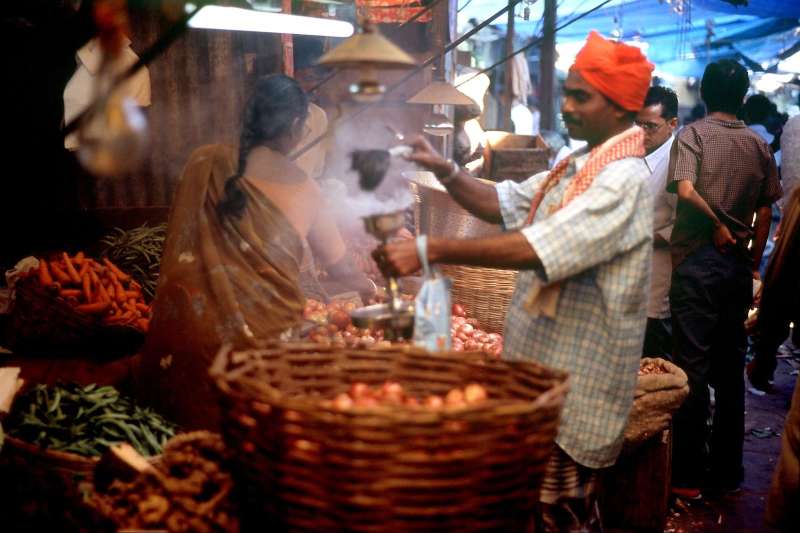 Pondichéry - Inde