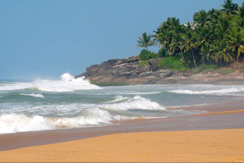 Kerala - Inde