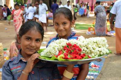 voyage Au pays des Malabars 