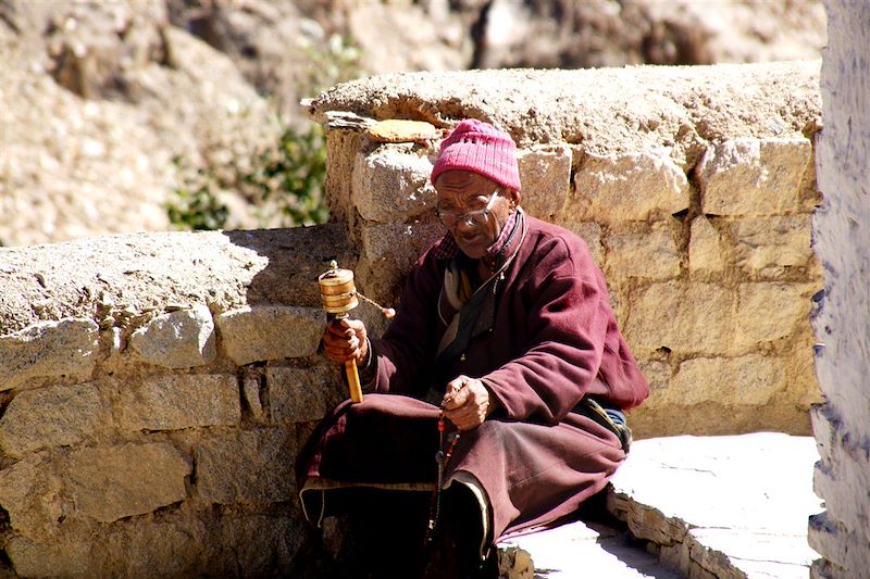 Trek de la Markha et Vallée de l'Indus