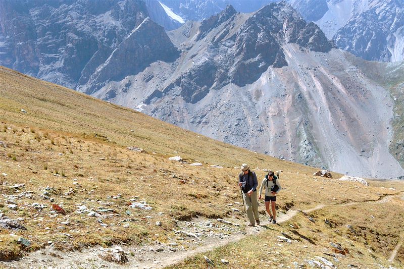 Trek de la Markha et Vallée de l'Indus