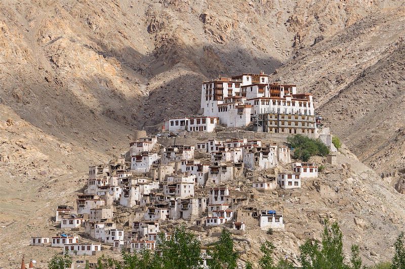 Trek de la Markha et Vallée de l'Indus