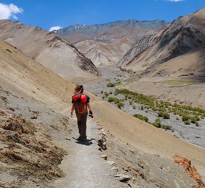 voyage Inde
