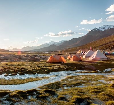 Voyages sur mesure Inde