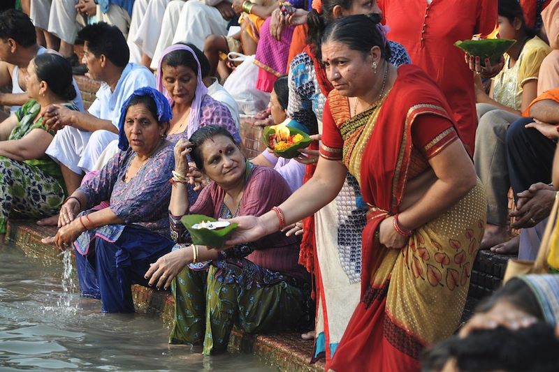 Haridwar - Uttarakhand - Inde