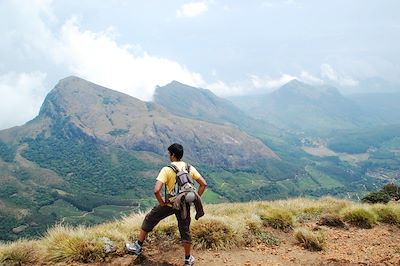 Rando des épices au Kerala 4