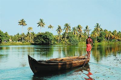 Rando des épices au Kerala 2