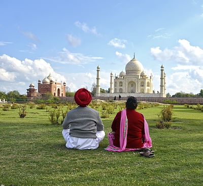 voyage Inde