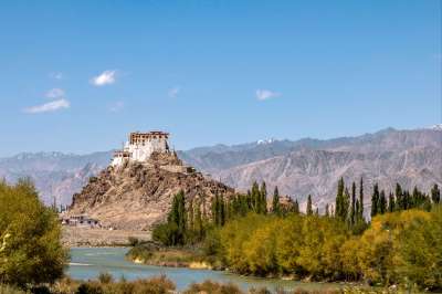 voyage Le Ladakh en douceur