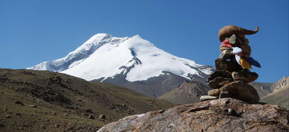 Ascension du Kang Yatze et trekking dans la Vallée de la Markha, un Ladakh dans toute sa splendeur !