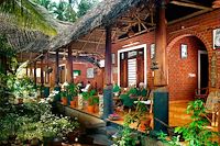 Somatheeram - Kovalam - Kerala - Inde