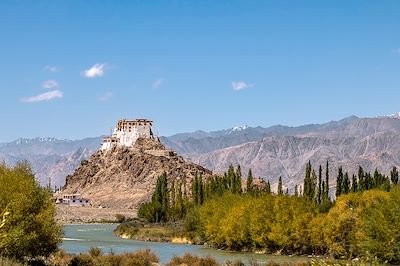 voyage Le Ladakh en douceur