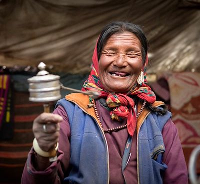 Voyages sur mesure Inde