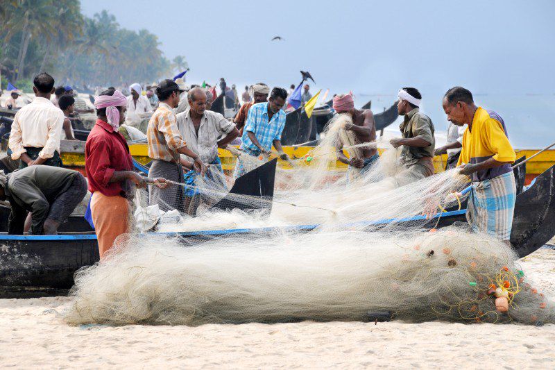 L’Inde dans les grandes lignes