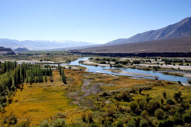 Ladakh et Zanskar, authentique bout du monde