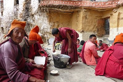 Ladakh et Zanskar, authentique bout du monde 2