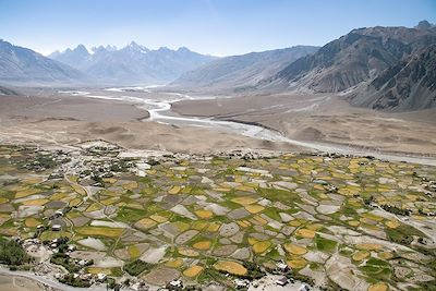 Ladakh et Zanskar, authentique bout du monde 3