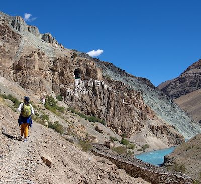 Trek et randonnée Inde