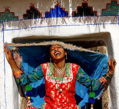 Voyages sur mesure Inde
