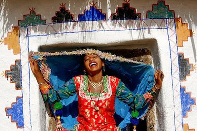 voyage Les mille visages du Rajasthan 