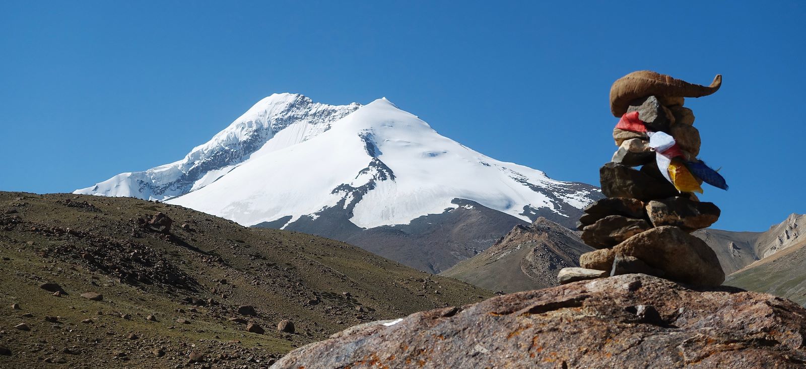 Objectif 6000 au Ladakh