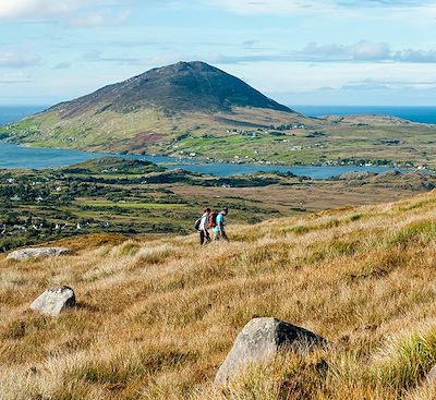 Trek et randonnée Irlande