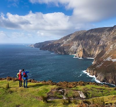 Trek et randonnée Irlande
