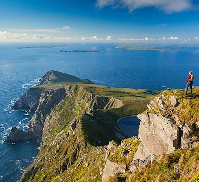Trek et randonnée Irlande