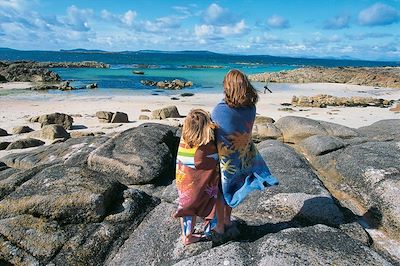 Trek et randonnée Irlande