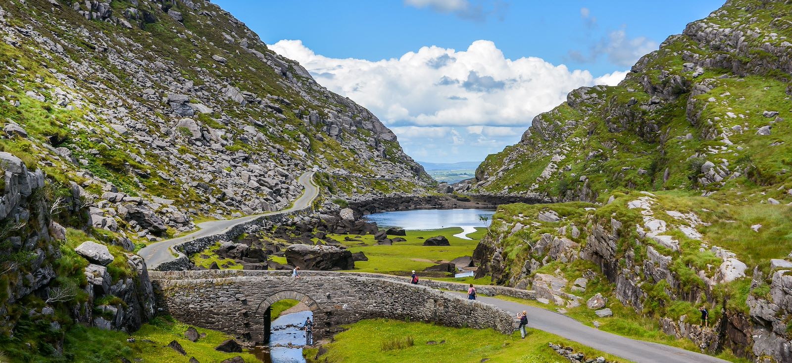 Image L'Eire des sommets