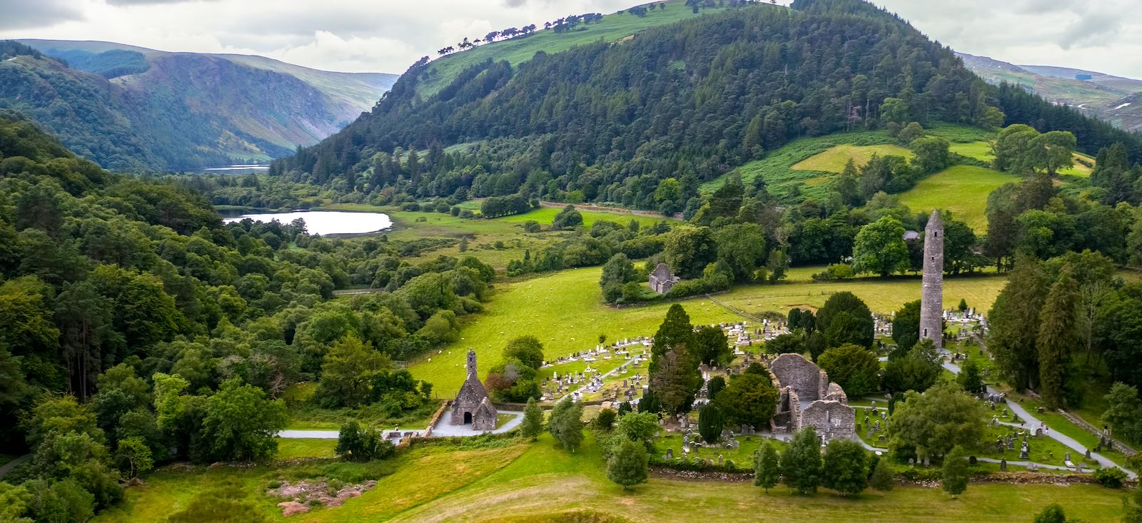 Image L'Eire des sommets