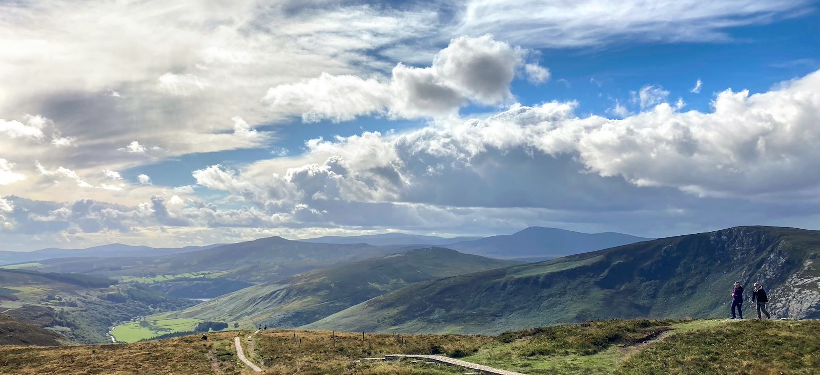 Image L'Eire des sommets