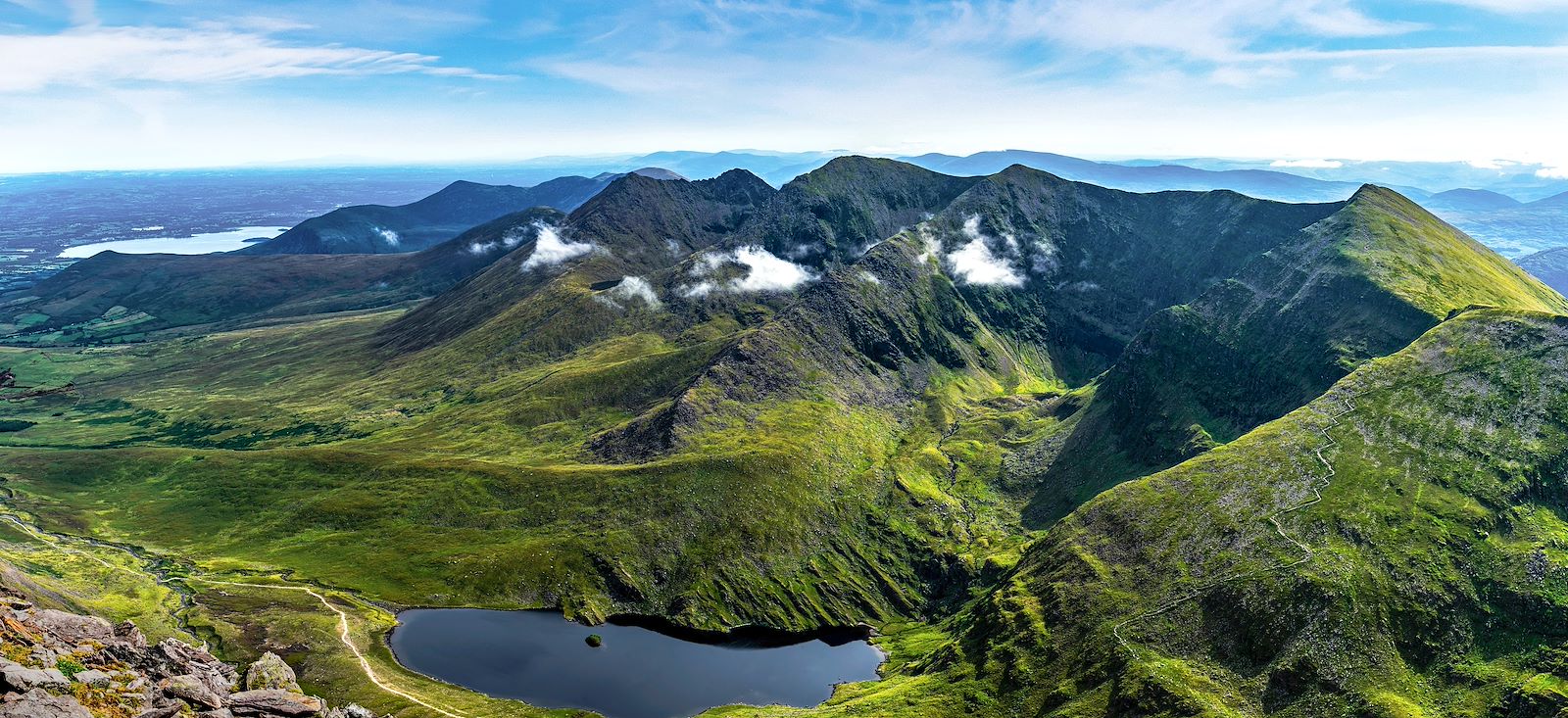 Image L'Eire des sommets