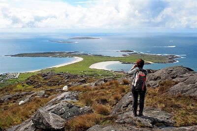 voyage Irlande