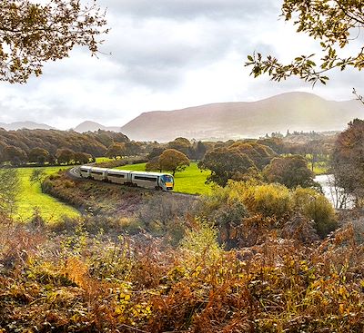 Trek et randonnée Irlande
