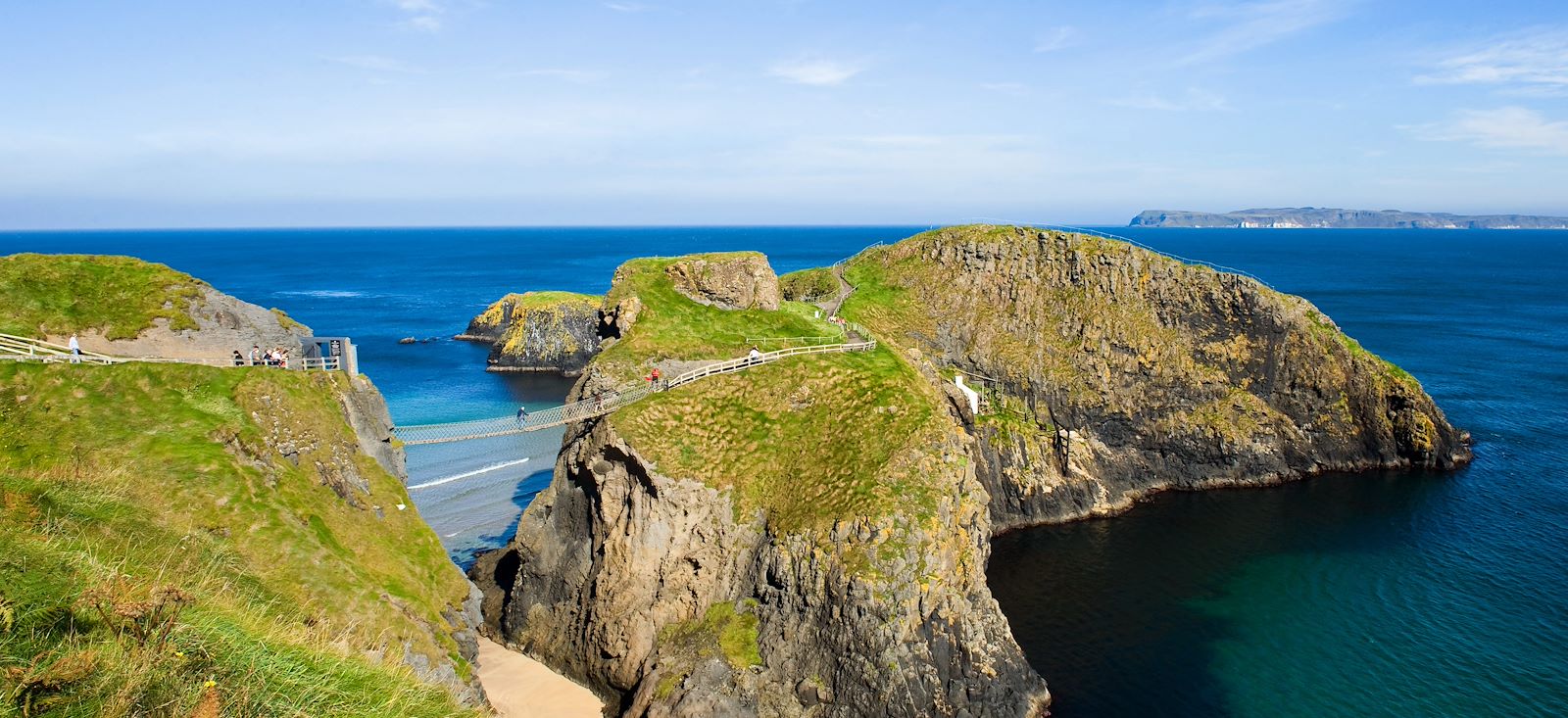 Image Donegal et Chaussée des Géants